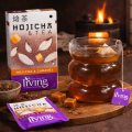 Hojicha Caramel_herbata prażona_roasted tea_caramel_Yuzu_Irving.png
