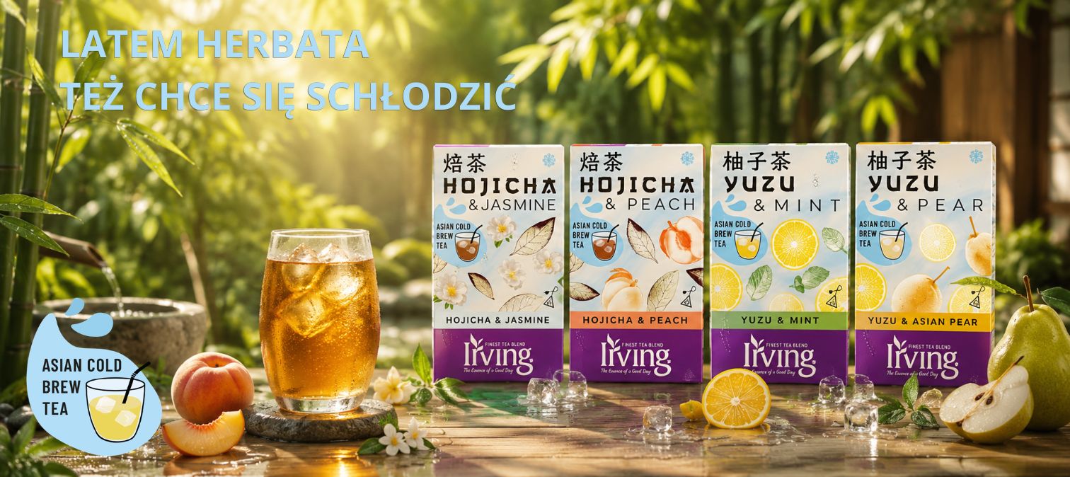 Azja Cold Brew